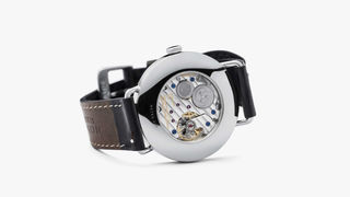 © nomos glashütte
