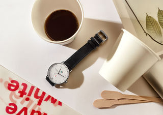 © nomos glashütte
